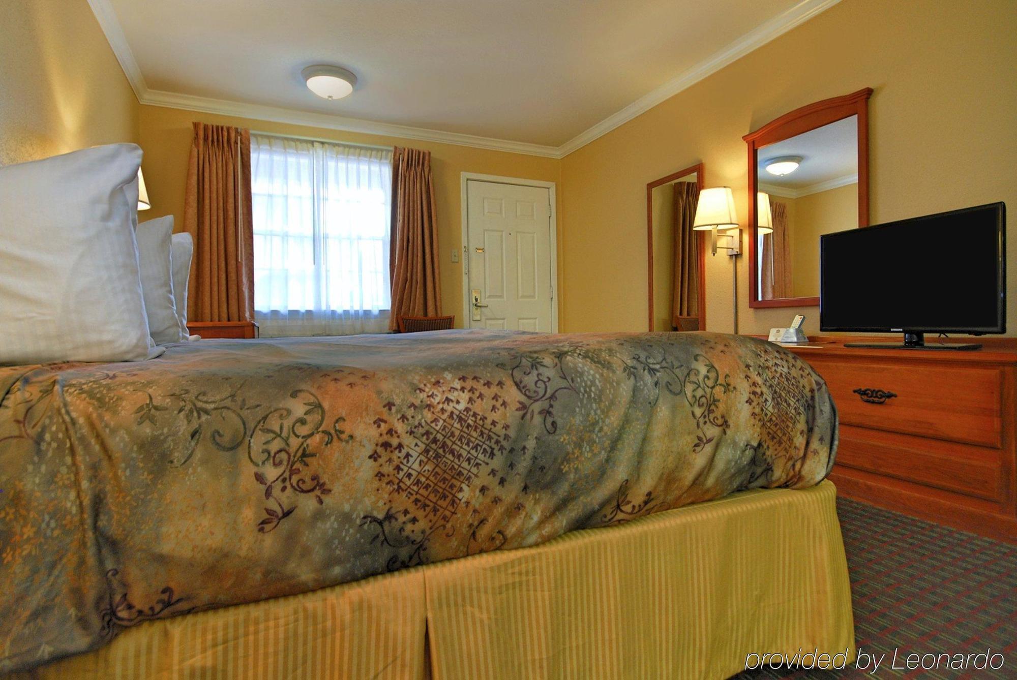 Americas Best Value Inn Killeen Ft Hood Екстер'єр фото