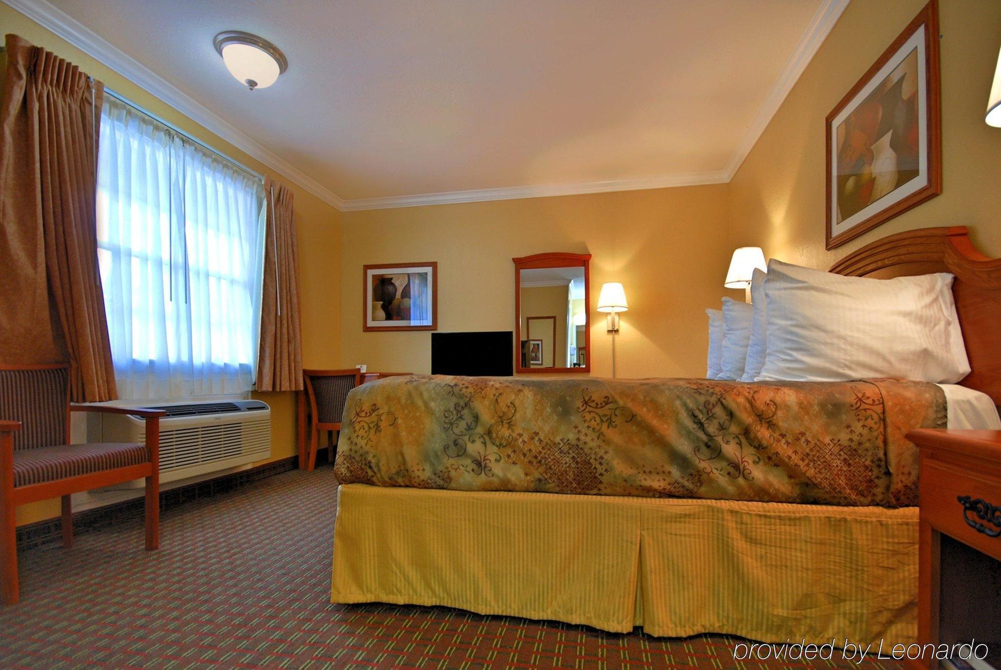 Americas Best Value Inn Killeen Ft Hood Екстер'єр фото