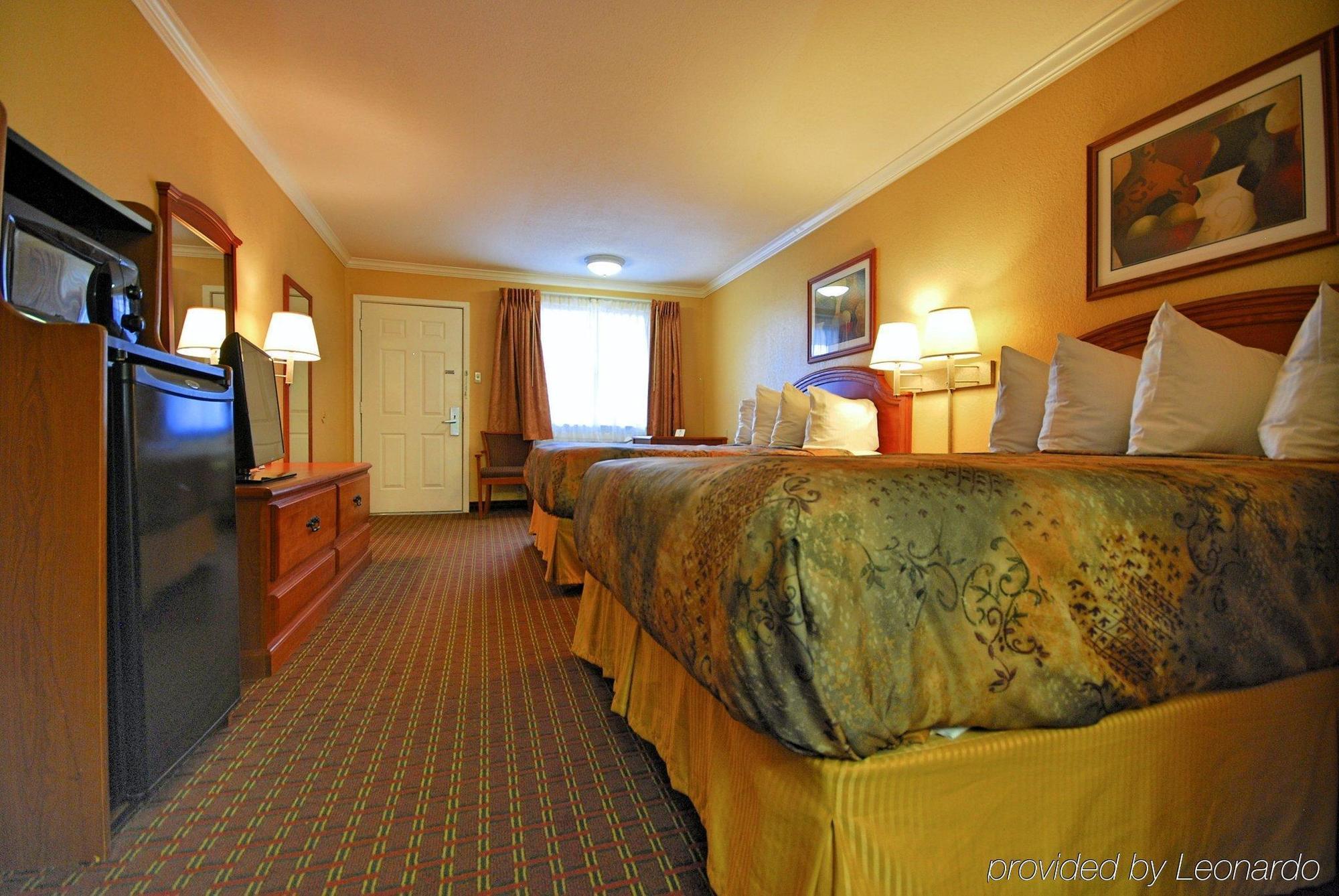Americas Best Value Inn Killeen Ft Hood Екстер'єр фото