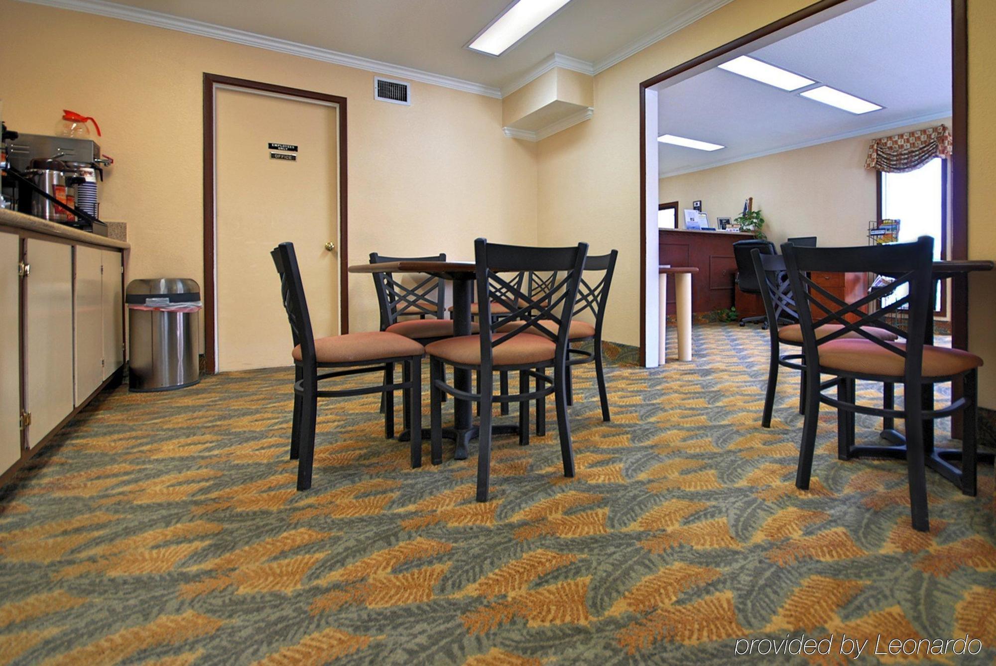 Americas Best Value Inn Killeen Ft Hood Екстер'єр фото