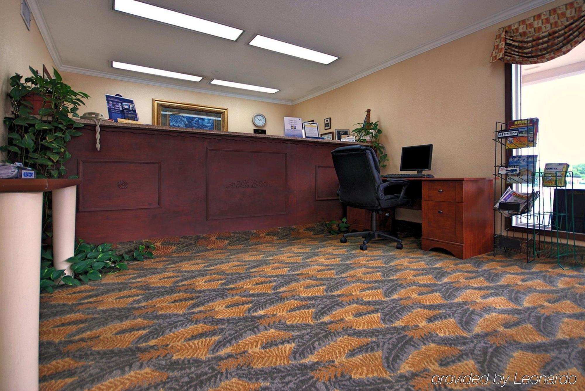 Americas Best Value Inn Killeen Ft Hood Екстер'єр фото