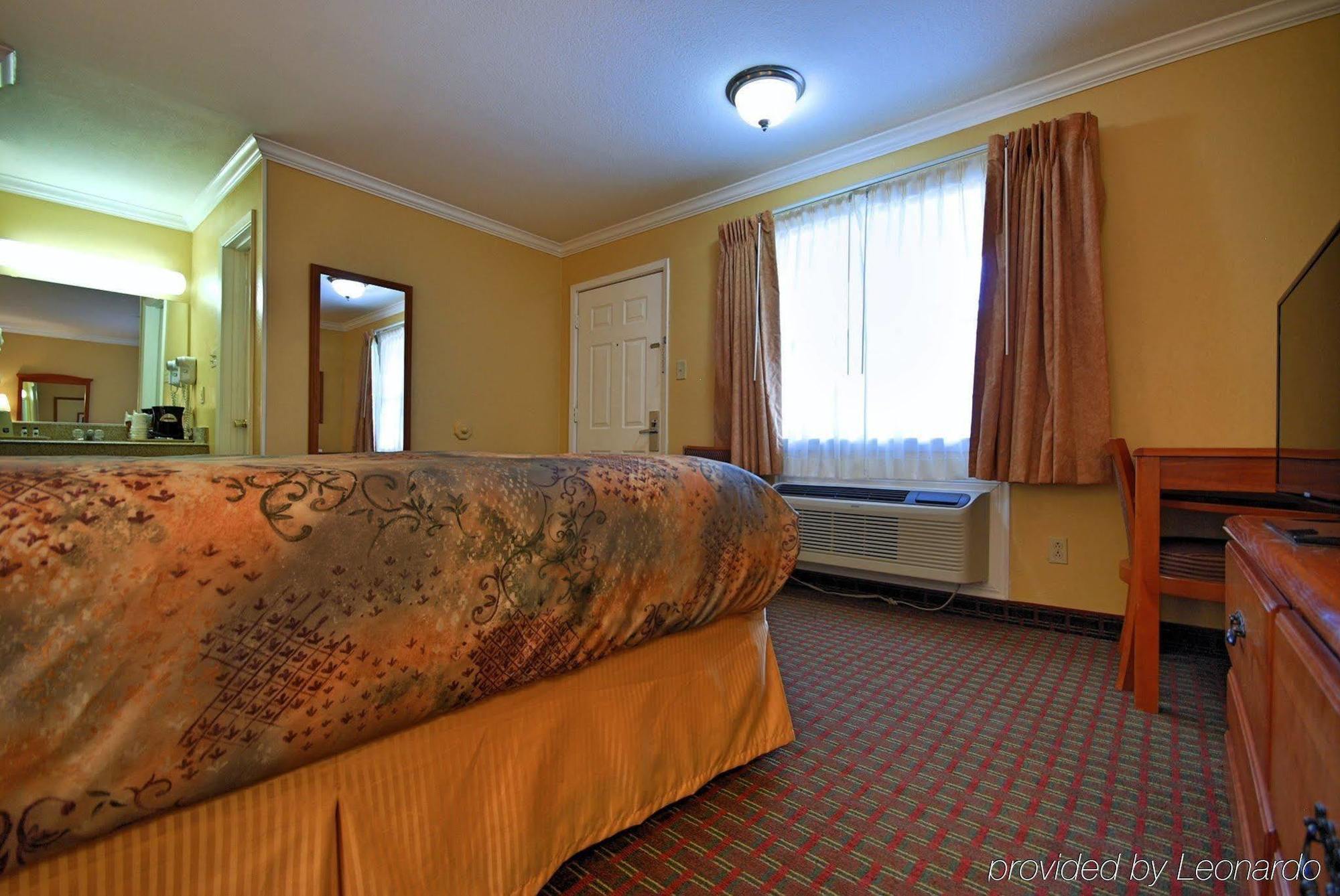 Americas Best Value Inn Killeen Ft Hood Екстер'єр фото