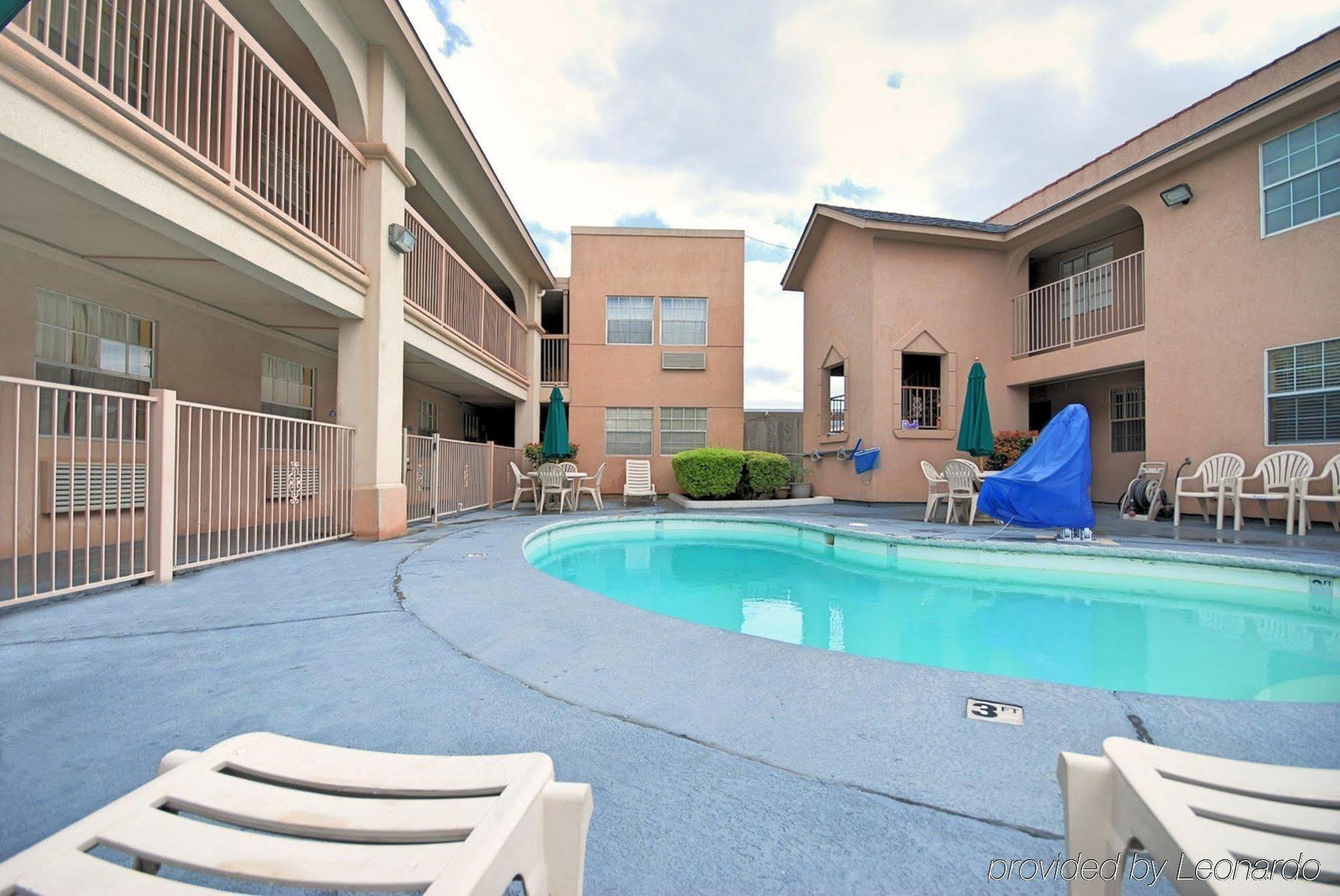 Americas Best Value Inn Killeen Ft Hood Екстер'єр фото