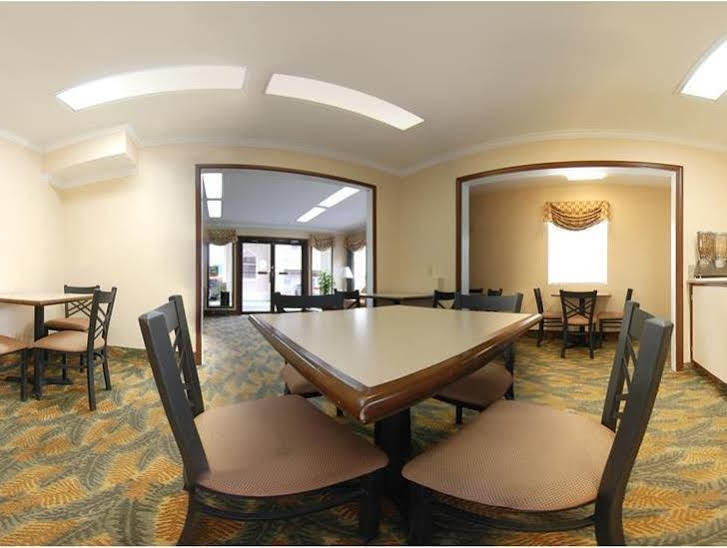 Americas Best Value Inn Killeen Ft Hood Екстер'єр фото