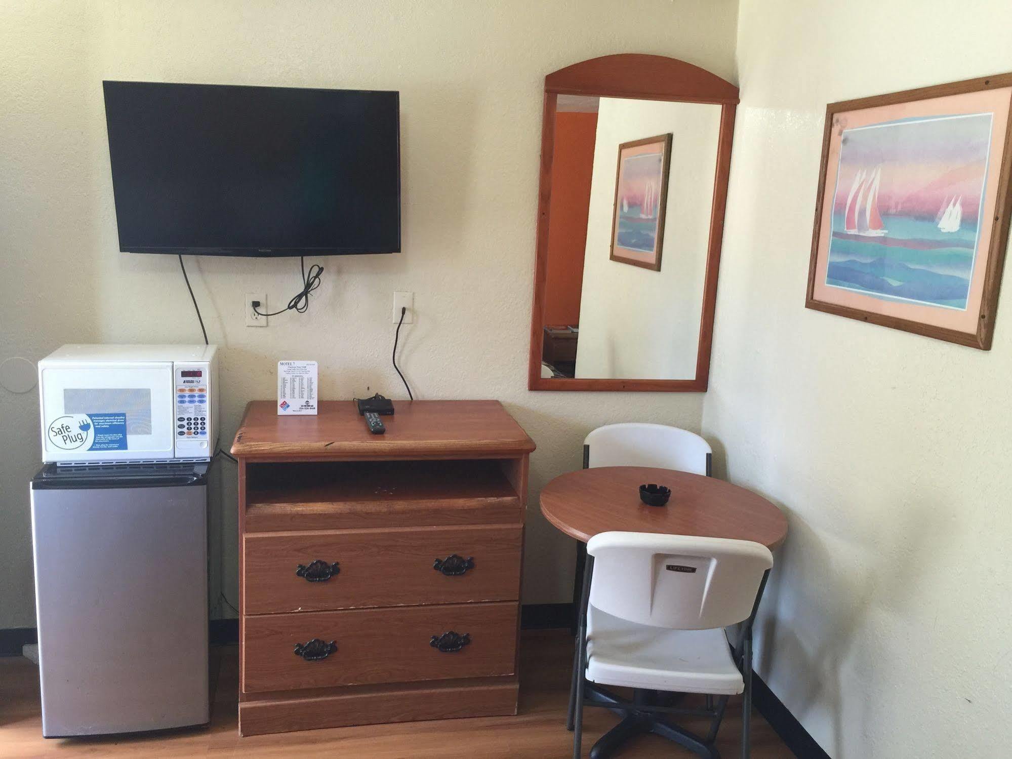 Americas Best Value Inn Killeen Ft Hood Екстер'єр фото