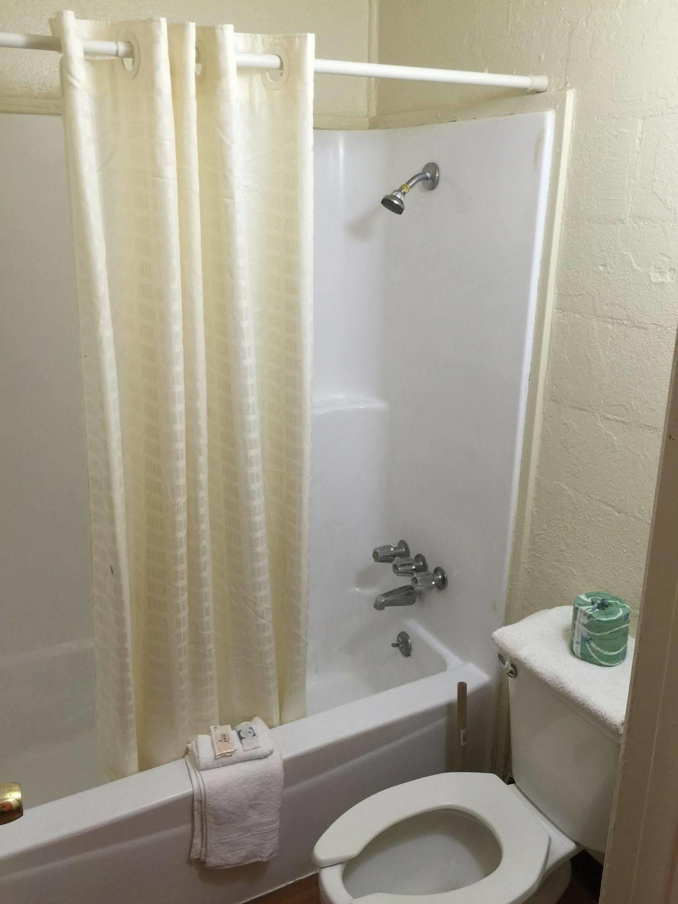 Americas Best Value Inn Killeen Ft Hood Екстер'єр фото